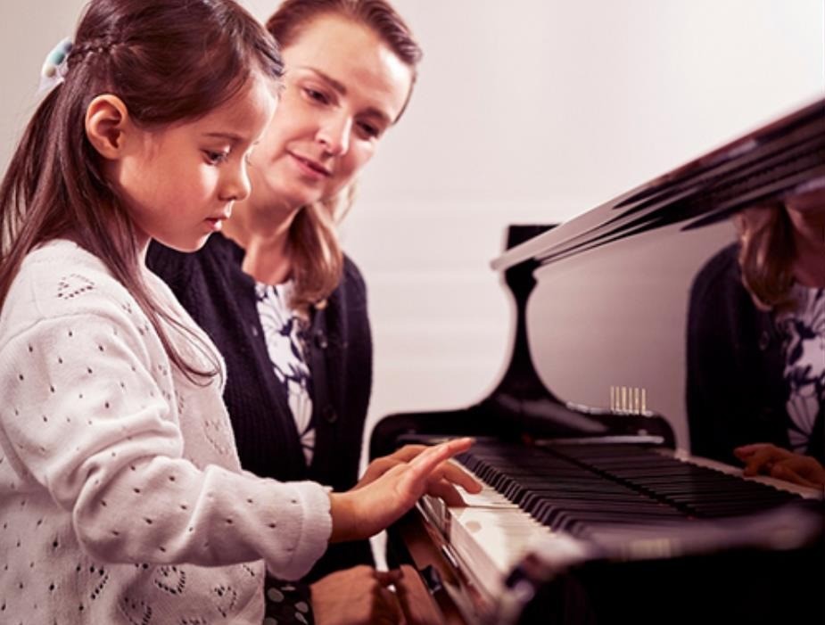 雅马哈音乐中心